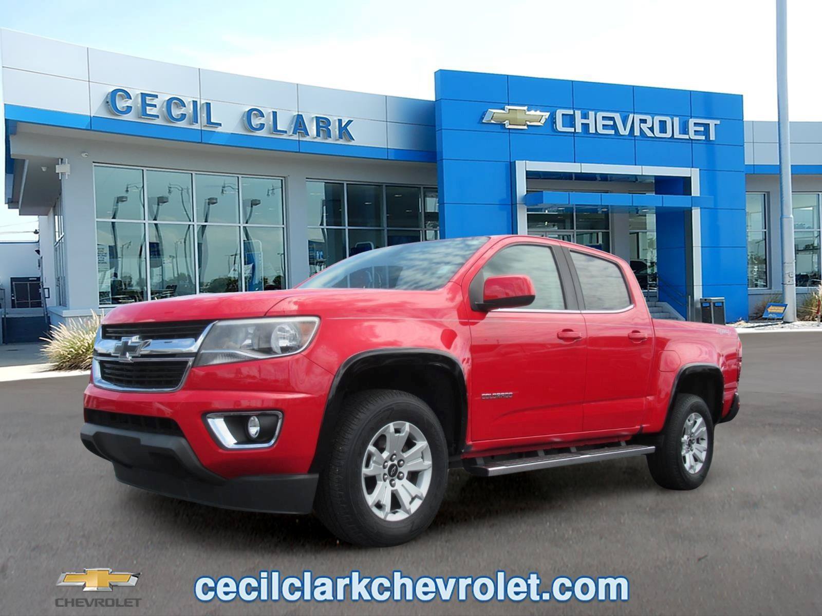 Used 2020 Chevrolet Colorado LT w/ LPO, Premium Interior Package AWD/4WD video 1