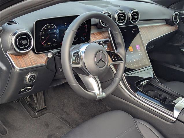 New 2026 Mercedes-Benz C 300 Sedan video 3