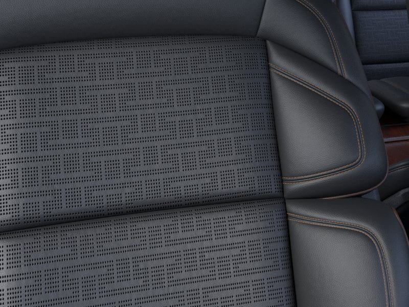 New 2026 Lincoln Navigator Black Label AWD/4WD image 16