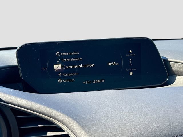 New 2026 MAZDA MAZDA3 2.5 S Sedan w/ Preferred Pkg image 16