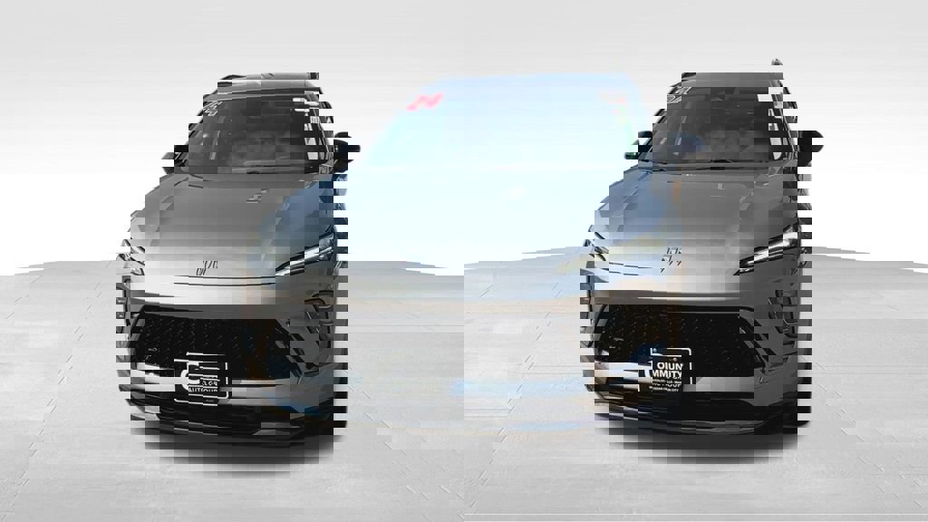 Certified 2024 Buick Envision Sport Touring image 3