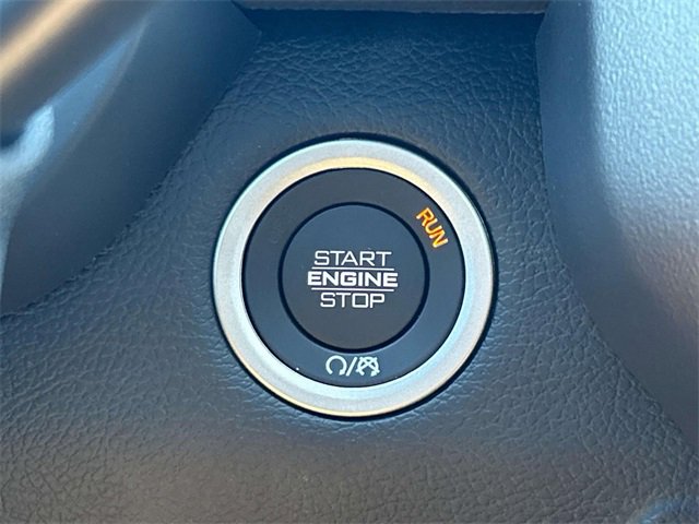 New 2026 RAM 3500 Laramie w/ Max Tow Package image 29