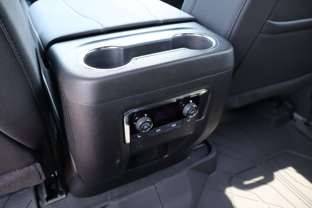 New 2025 Chevrolet Tahoe Premier image 44