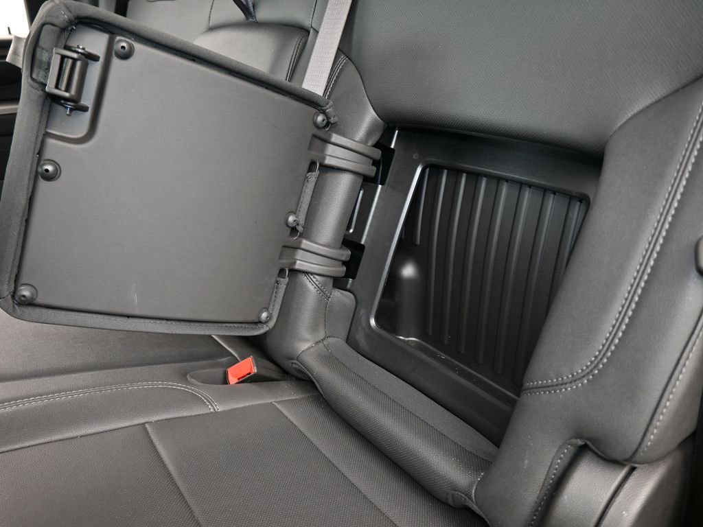 Used 2024 Chevrolet Silverado 2500 LTZ image 35