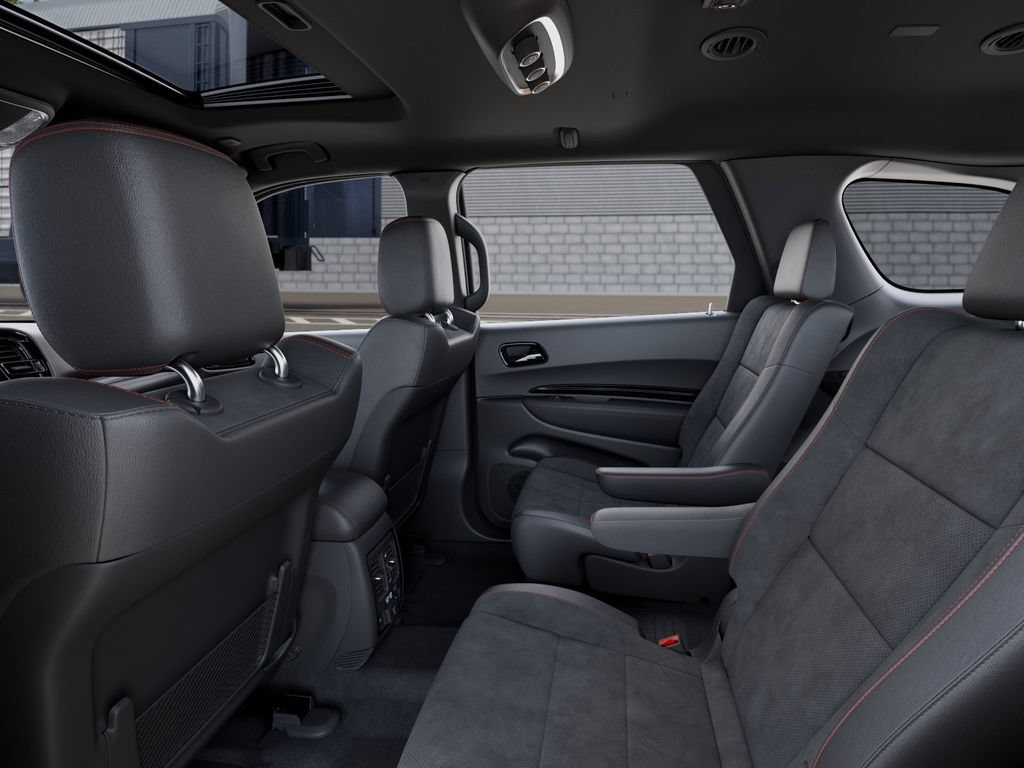 New 2026 Dodge Durango GT AWD/4WD image 23