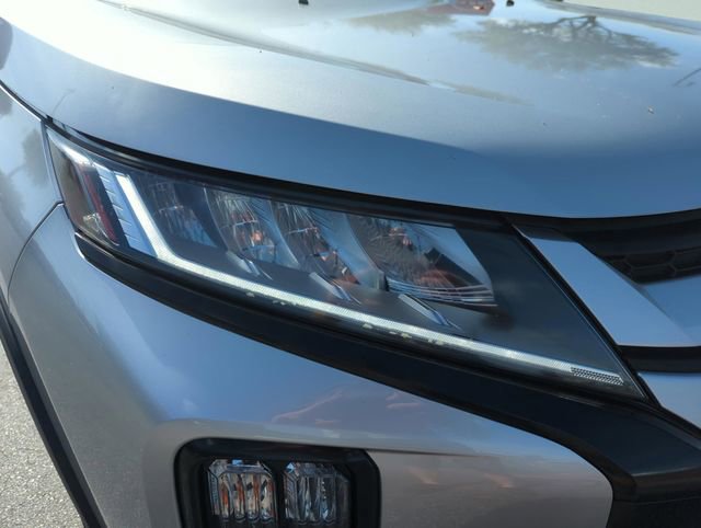 Used 2021 Mitsubishi Outlander Sport ES image 17