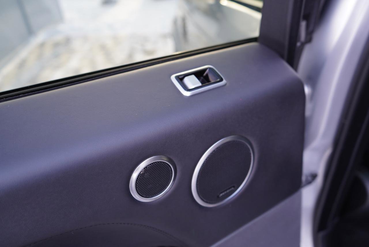 Used 2019 Land Rover Range Rover Sport SVR image 65