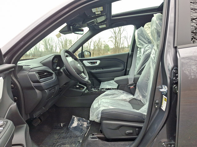 New 2026 Subaru Forester Limited image 10