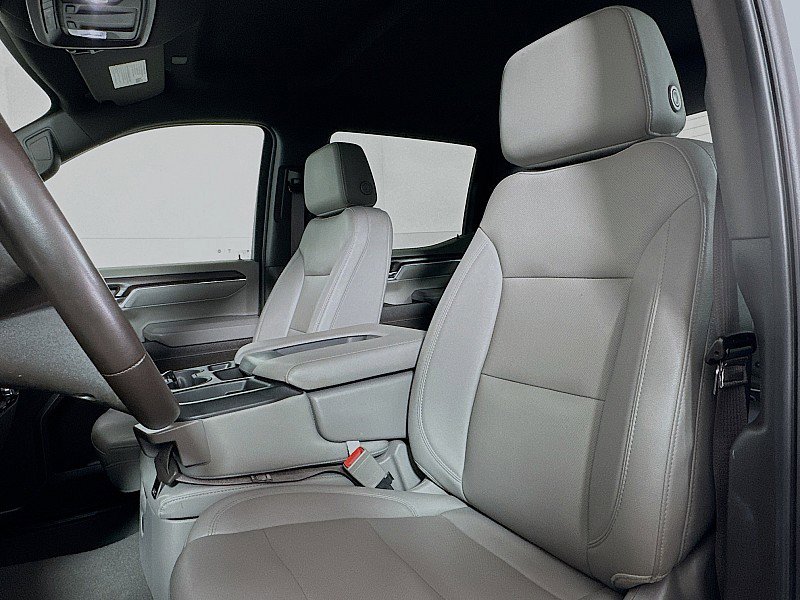 Used 2024 GMC Sierra 1500 SLT image 11