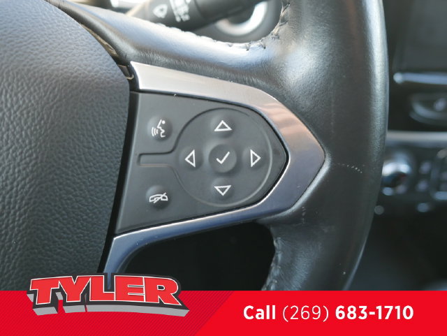Used 2021 Chevrolet Traverse LT AWD/4WD image 25