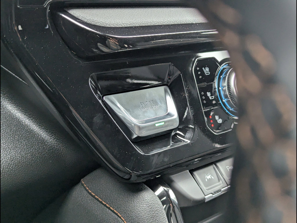 New 2026 GMC Sierra 1500 AT4 w/ AT4 Premium Package AWD/4WD image 23
