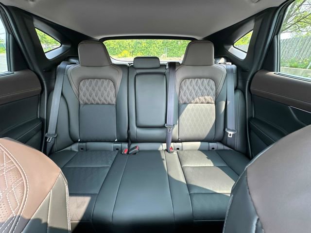 New 2025 Nissan Murano Platinum w/ Cargo Package AWD/4WD image 10