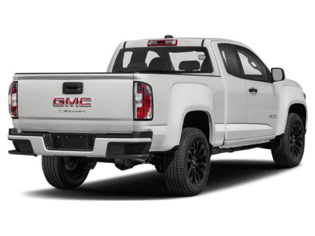 Used 2022 GMC Canyon Elevation Standard w/ Convenience Package AWD/4WD image 5
