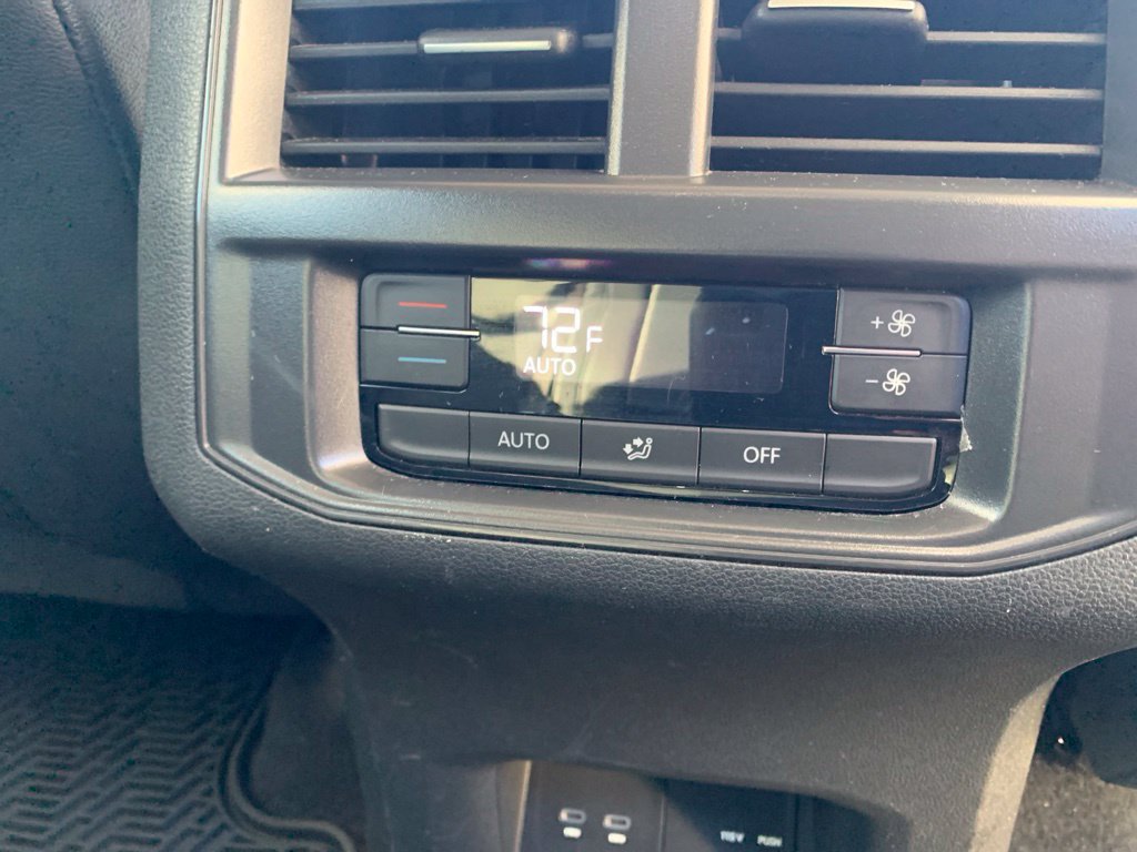 Used 2023 Volkswagen Atlas SE AWD/4WD image 28