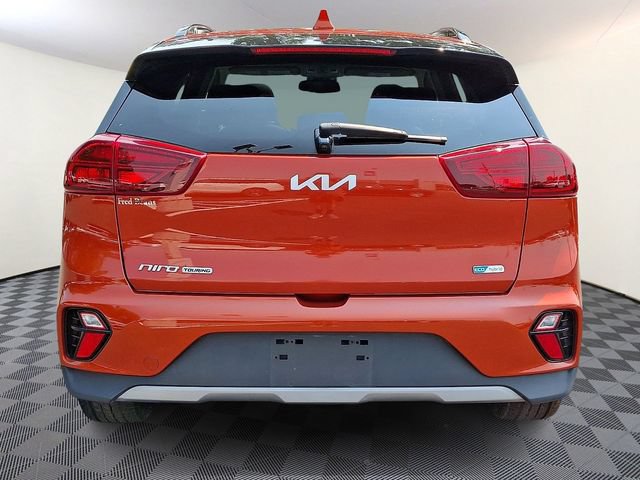 Used 2022 Kia Niro Touring Special Edition FWD image 5