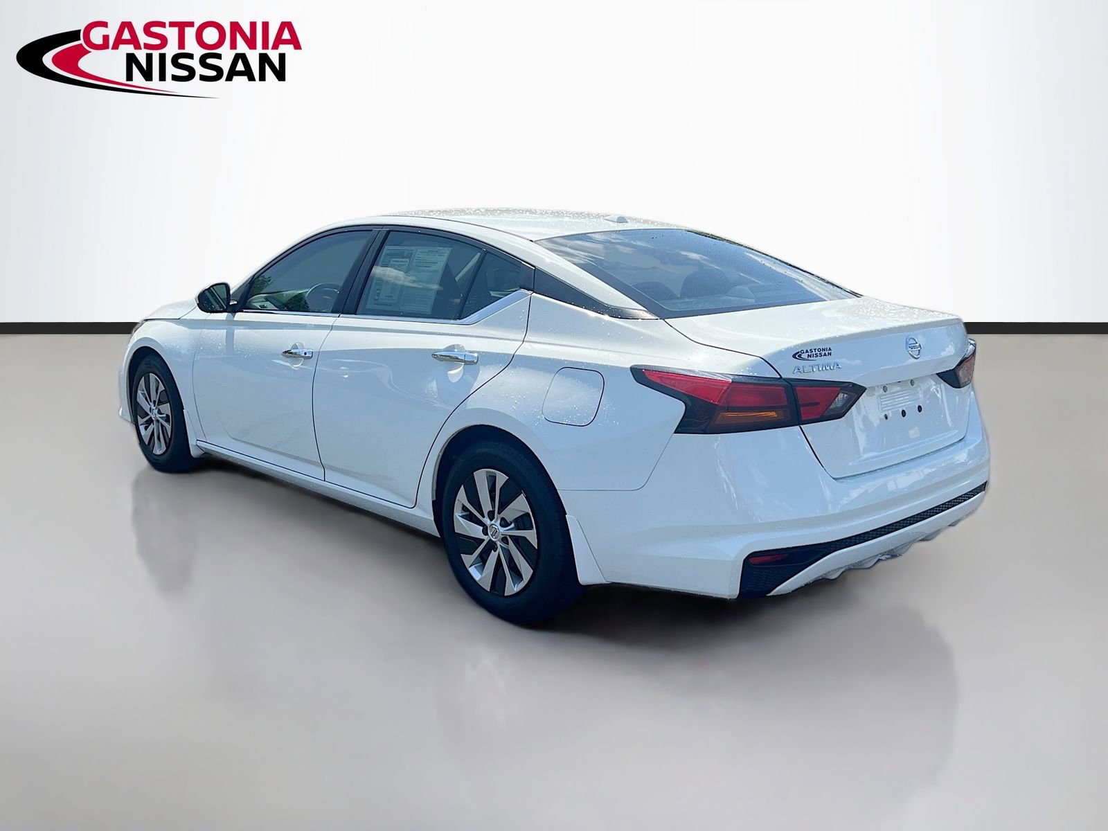 Used 2019 Nissan Altima 2.5 S image 6