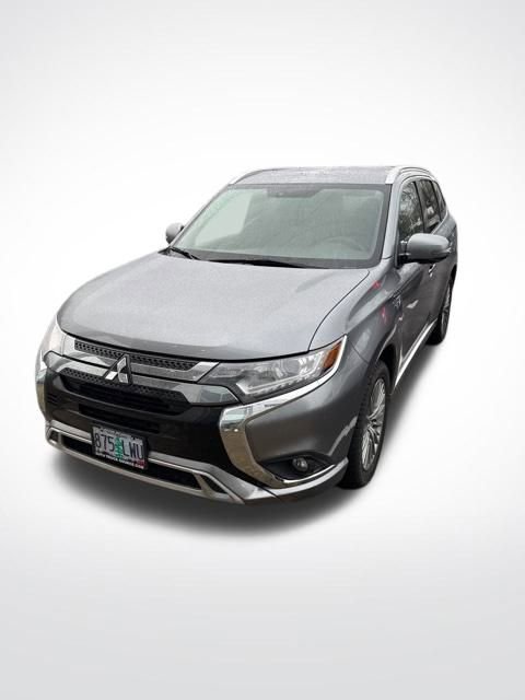 Used 2019 Mitsubishi Outlander SEL image 5