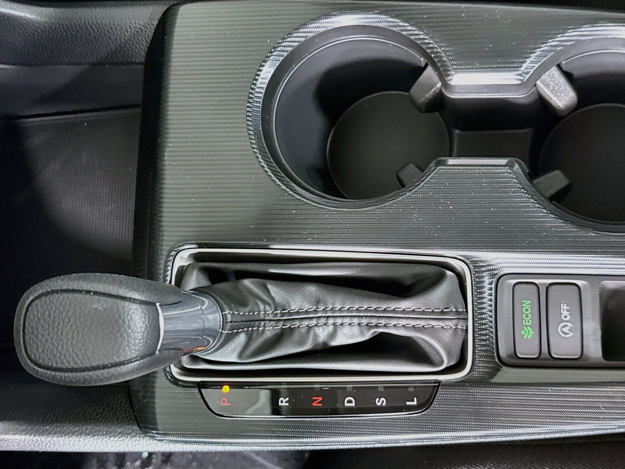 New 2026 Honda Civic LX image 19
