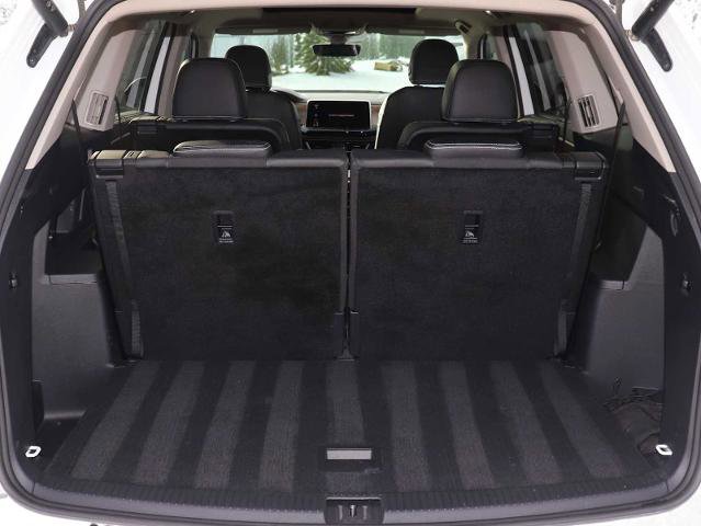 Used 2025 Volkswagen Atlas SE image 38