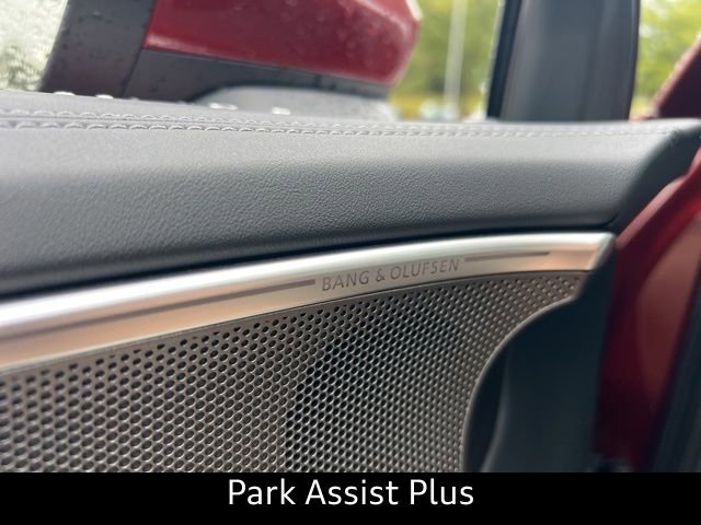 New 2025 Audi A5 2.0T Premium Plus image 17