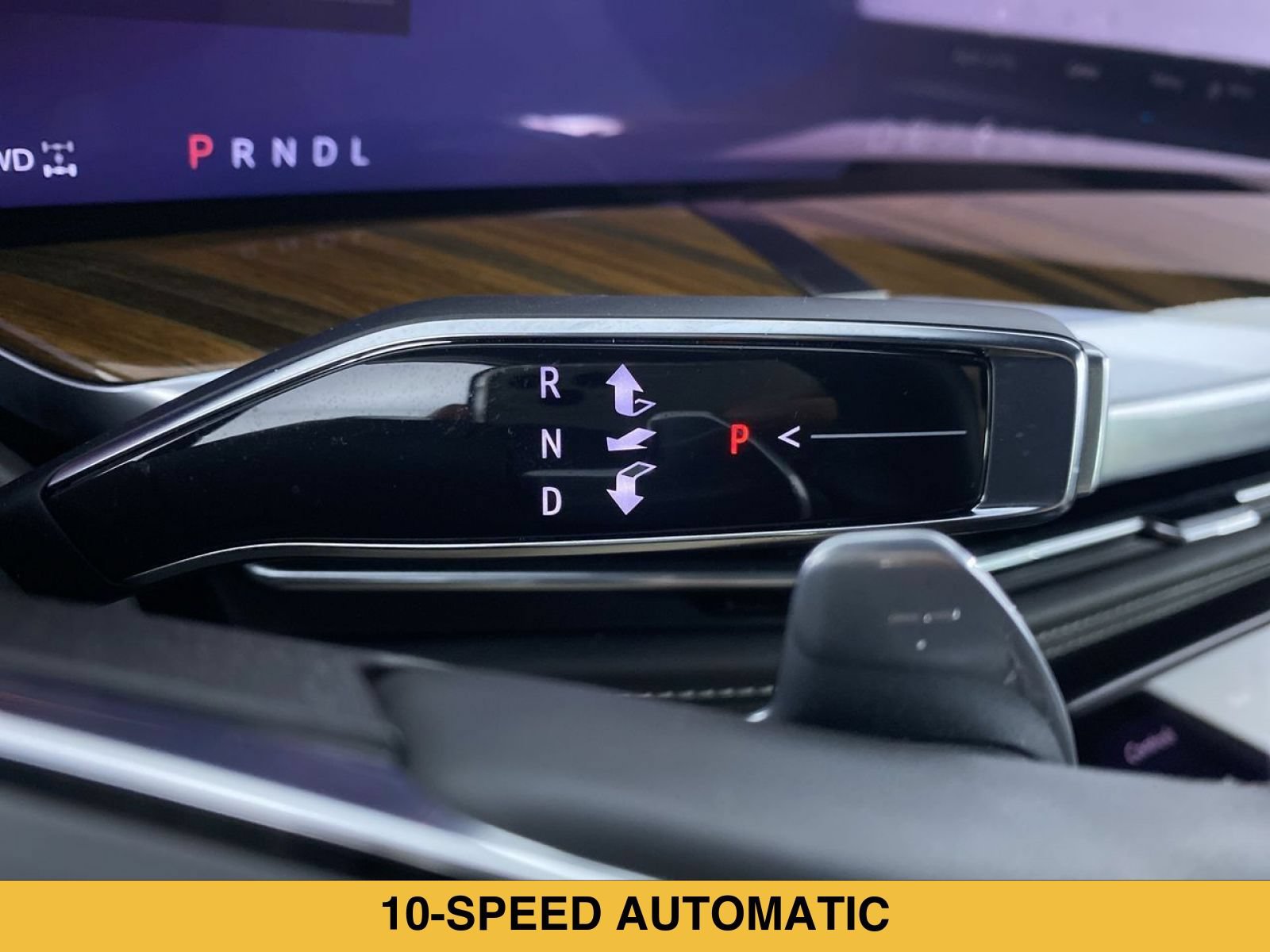 Certified 2025 Cadillac Escalade Sport Platinum w/ LPO, Floor Liner Package AWD/4WD image 7