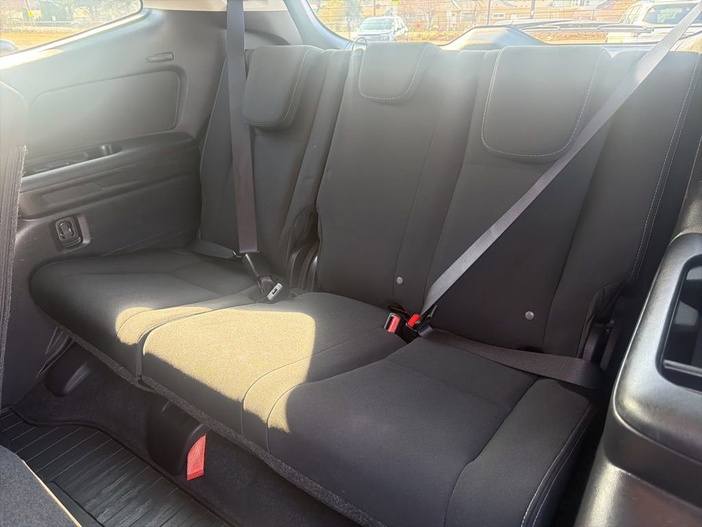 Certified 2023 Subaru Ascent Premium image 19