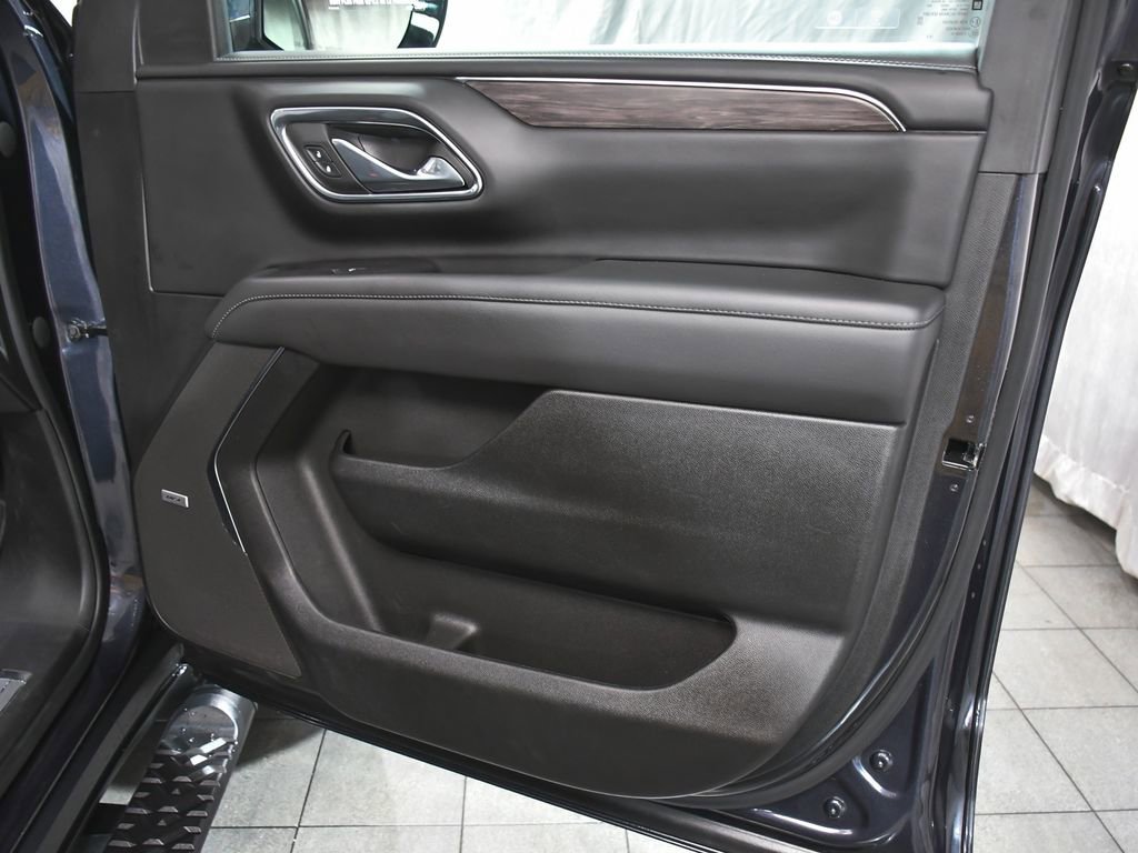 Used 2023 Chevrolet Tahoe Z71 image 15
