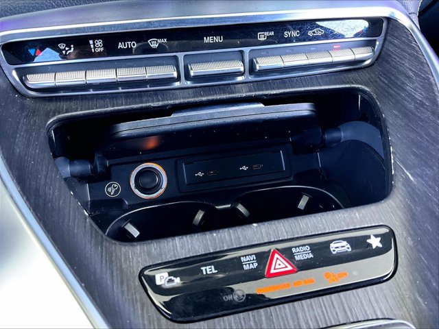 Used 2022 Mercedes-Benz AMG GT 43 image 25
