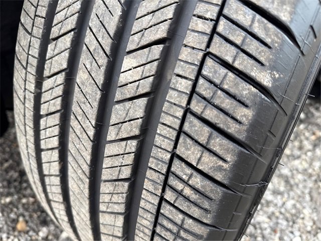 Used 2023 INFINITI QX60 Autograph w/ Cargo Package image 30