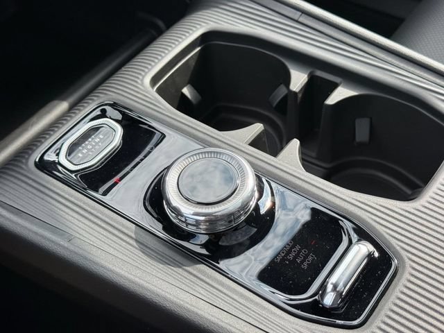 New 2026 Jeep Cherokee Overland AWD/4WD image 20
