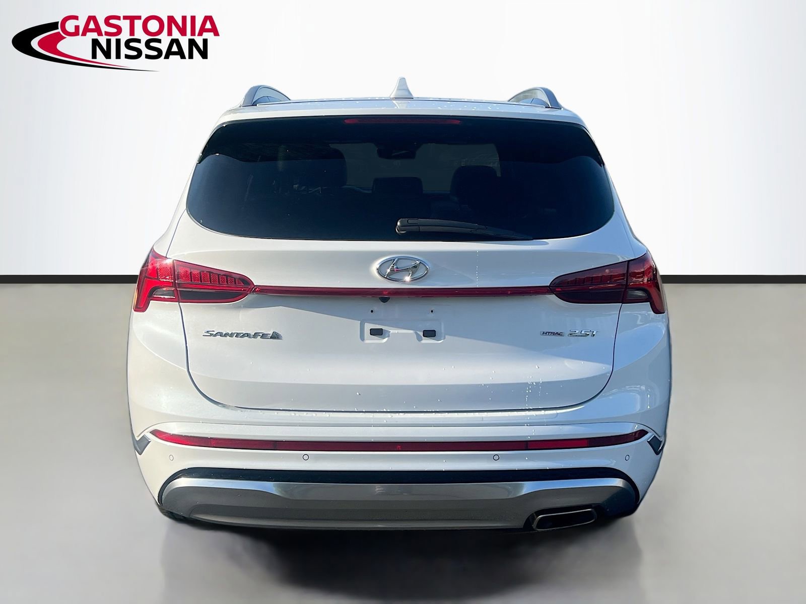 Used 2023 Hyundai Santa Fe Calligraphy image 7