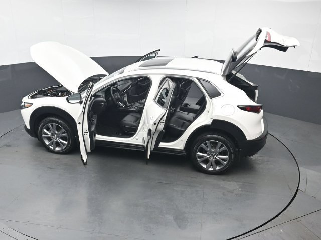 Certified 2024 MAZDA CX-30 AWD 2.5 S w/ Preferred Package image 45