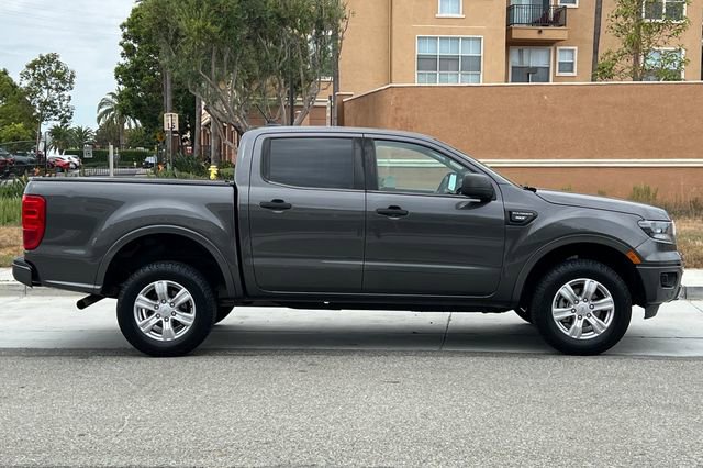 Used 2019 Ford Ranger XLT image 3