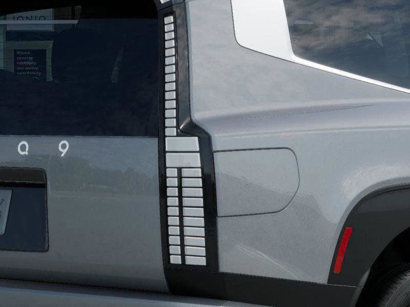 New 2026 Hyundai Ioniq 9 S image 10
