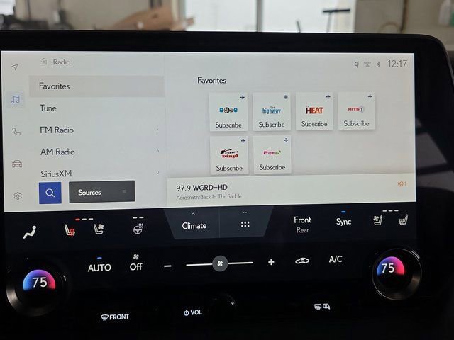 Certified 2024 Lexus RX 350 350h Luxury w/ Convenience Package image 21