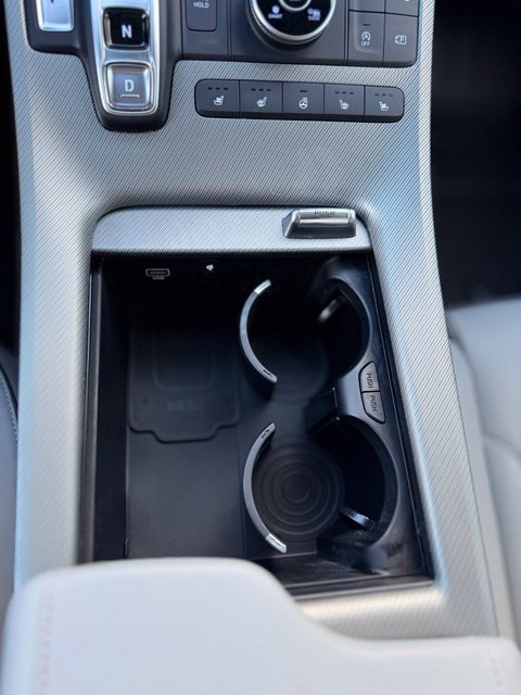 Used 2023 Hyundai Palisade SEL AWD/4WD image 14