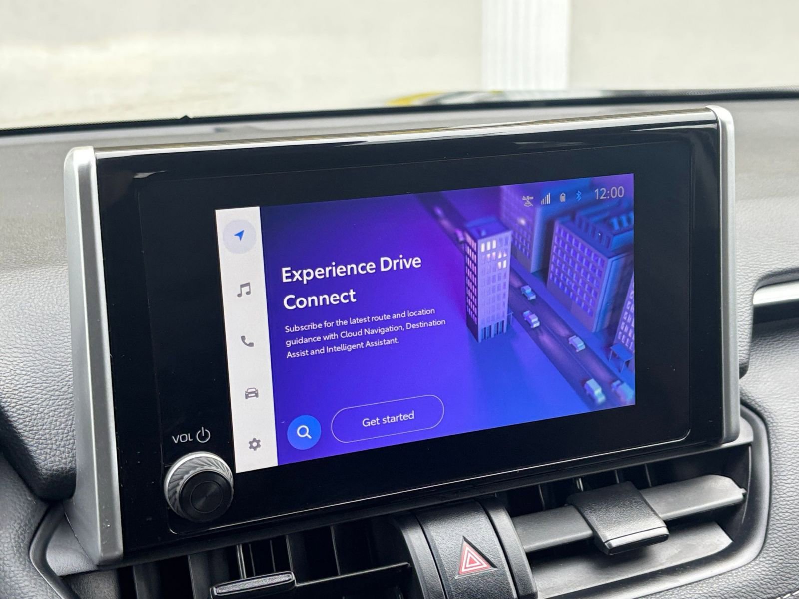 Used 2025 Toyota RAV4 LE image 20