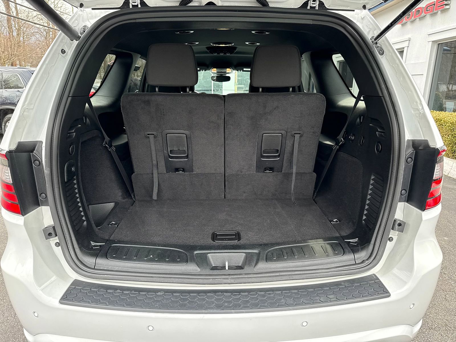 Used 2026 Dodge Durango GT image 15