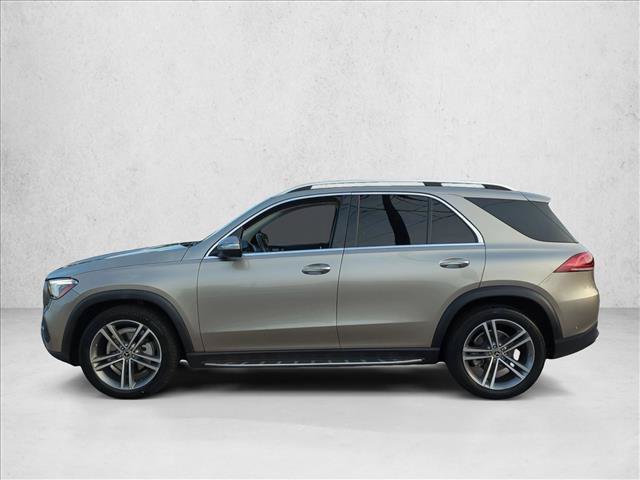 Certified 2020 Mercedes-Benz GLE 350 4MATIC image 9