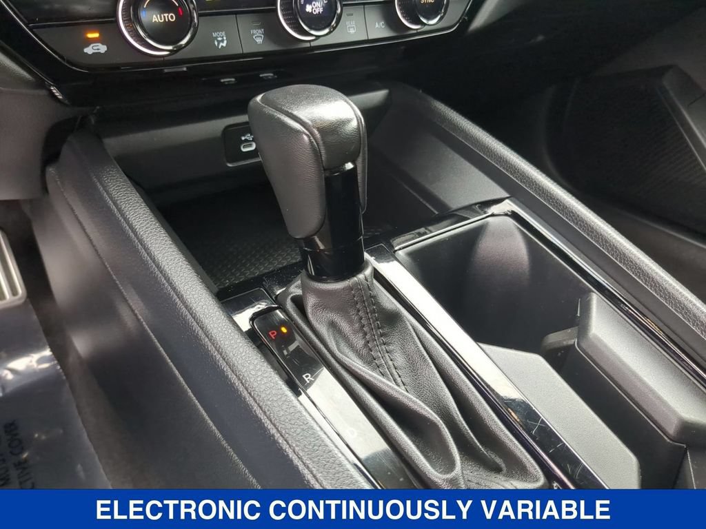 Used 2024 Honda Accord Sport image 13