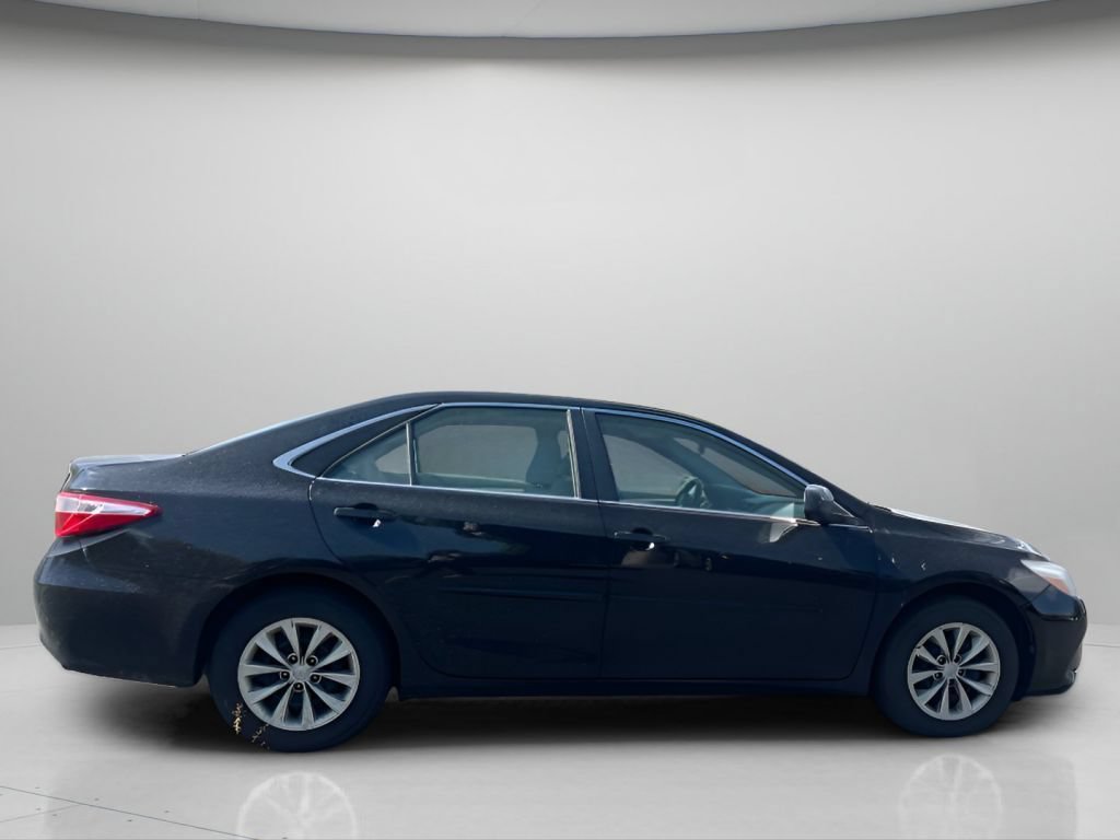Used 2017 Toyota Camry LE w/ Protection Package (Q2) FWD image 4