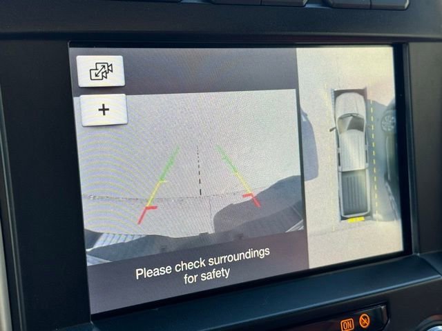 Used 2019 Ford F350 Platinum w/ Platinum Ultimate Package image 4