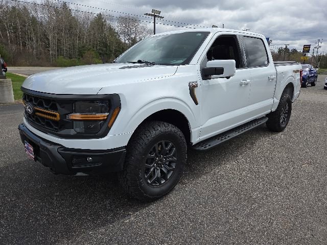 Used 2024 Ford F150 Tremor w/ Equipment Group 402A High AWD/4WD image 3