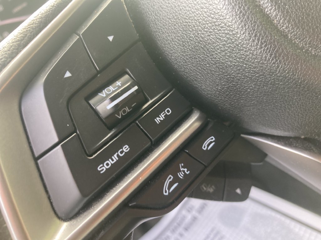Used 2019 Subaru Forester Limited AWD/4WD image 40