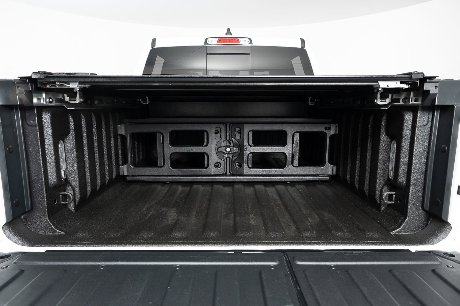 Used 2020 RAM 1500 Rebel w/ Rebel Level 2 Equipment Group image 21