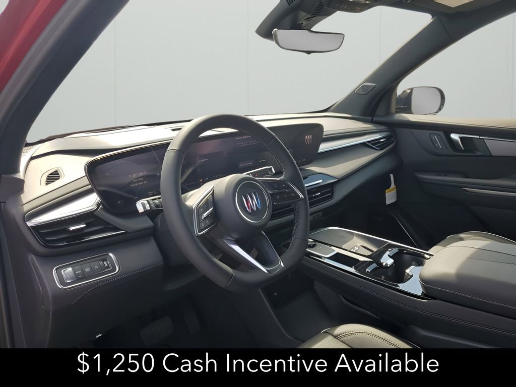 New 2026 Buick Enclave Sport Touring w/ Power Package FWD image 32