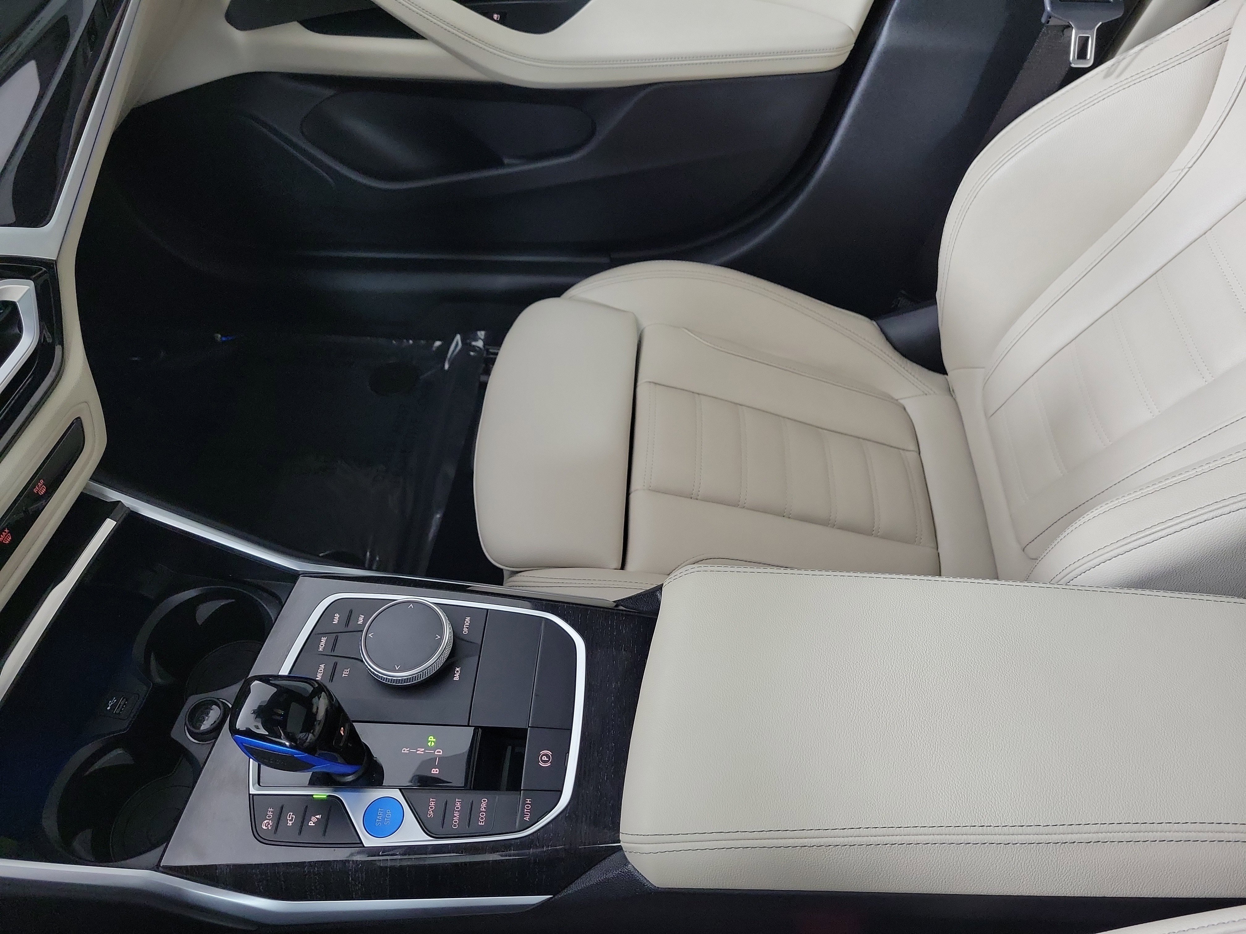 Certified 2023 BMW i4 eDrive35 RWD image 23