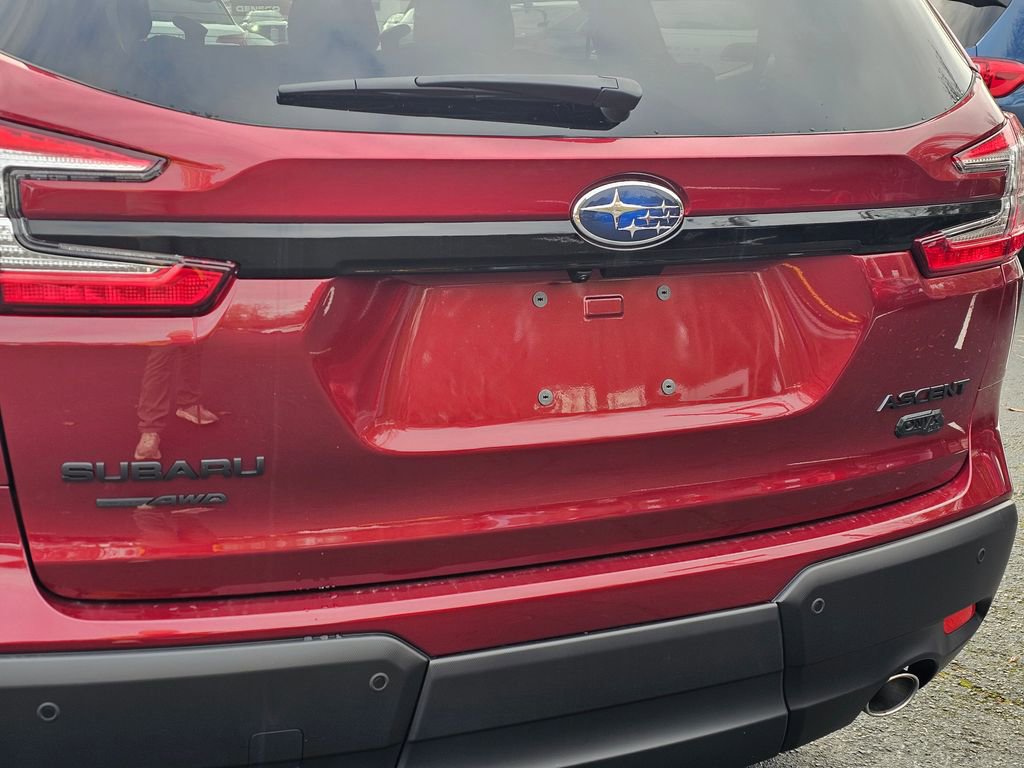 New 2026 Subaru Ascent Bronze Edition image 15