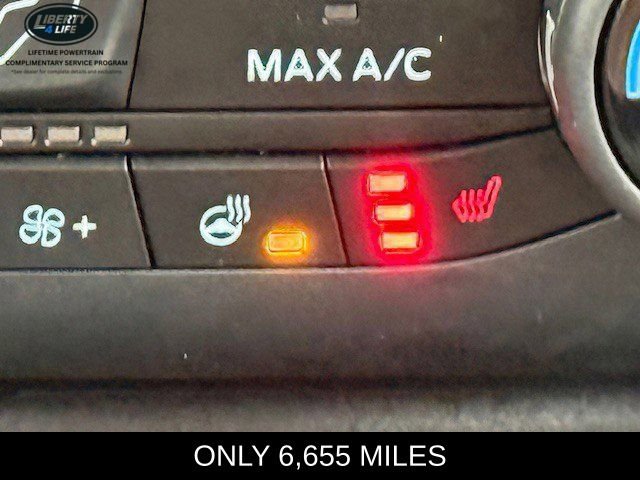 Used 2024 Ford Bronco Sport Outer Banks w/ Tech Package image 23