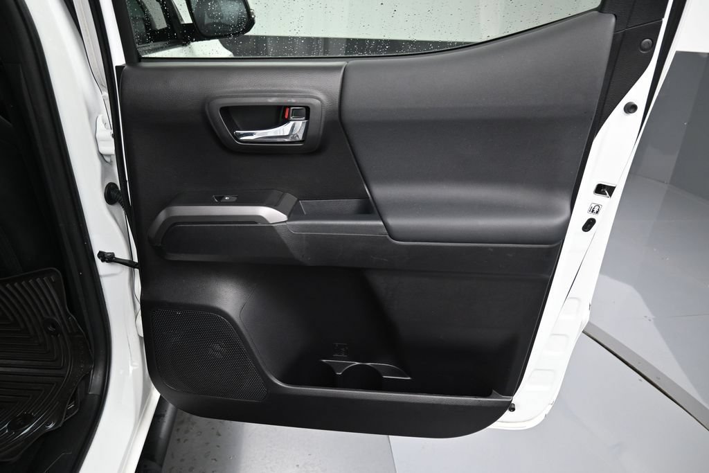Certified 2020 Toyota Tacoma TRD Pro AWD/4WD image 33